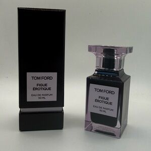 NEW Tom Ford Figue Erotique 50ML
